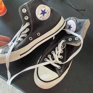 CONVERSE